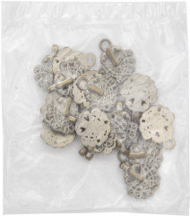 Крючок пришивной - Фото 3