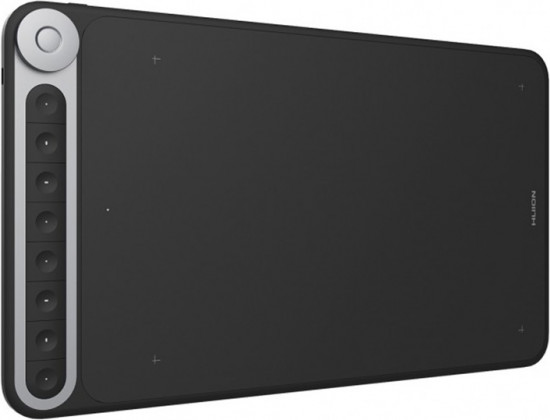 Планшет графический Huion Q620M