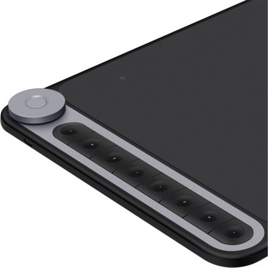Планшет графический Huion Q620M