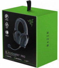 Наушники-гарнитура Blackshark V2 Pro - Фото 4