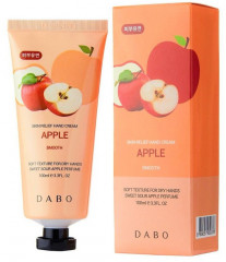 Крем для рук питательный с экстрактом яблока - Фото 1
