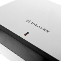 Сэндвичница BR2201 - Фото 5