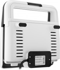 Сэндвичница BR2201 - Фото 6