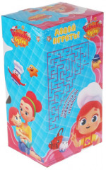 Кукла озвученная «Майя» - Фото 4