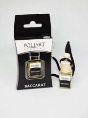 Ароматизатор подвесной «Baccarat» - Фото 1