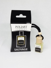 Ароматизатор подвесной «Sauvage» - Фото 1