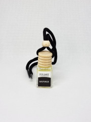 Ароматизатор подвесной «Sauvage» - Фото 2