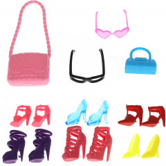 Набор аксессуаров для куклы «София» - Фото 1