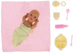 Набор аксессуаров для куклы «София» - Фото 1