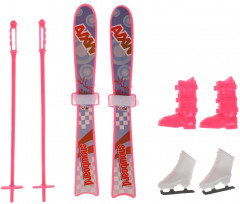 Набор аксессуаров для куклы «Алекс» - Фото 1