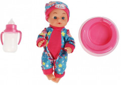 Кукла интерактивная «Сашенька» - Фото 1