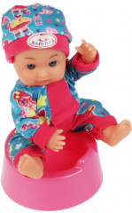 Кукла интерактивная «Сашенька» - Фото 3