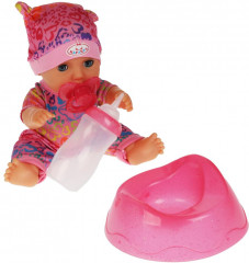 Кукла озвученная «Оленька» - Фото 1