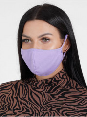 Маска многоразовая - Фото 1