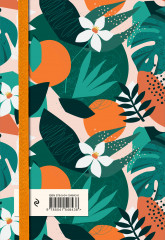 Книга для записей рецептов. Флёрдоранж - Фото 1