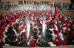 Лошади. Самые лучшие фотографии - Фото 12