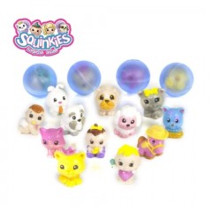 Squinkies "Волшебные пузыри" - Фото 1