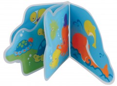 Книжка для ванны - Фото 1