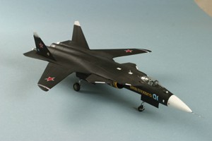 Су-47 