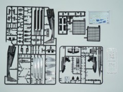 Набор для сборки и раскрашивания "Российский боевой вертолет Ка-52 "Аллигатор"" - Фото 1