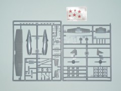 Сборная модель «Советский истребитель АНТ- 5» - Фото 1