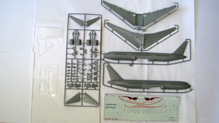 Боинг 767-300