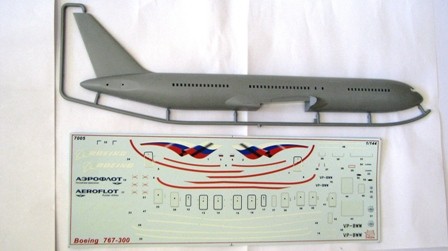 Боинг 767-300