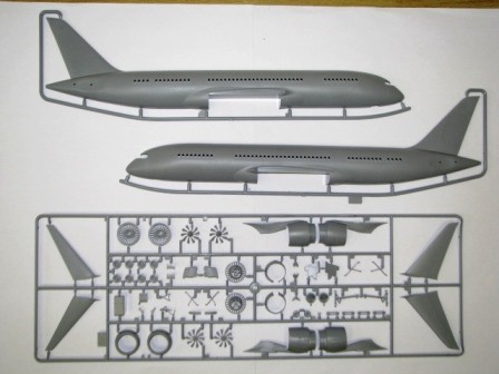 Боинг 787-8