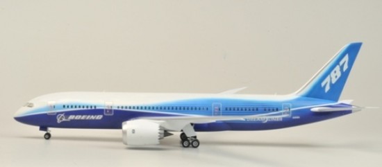 Боинг 787-8