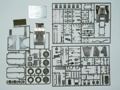 Сборная модель "Бронетранспортер М-3 «Скаут»" - Фото 1