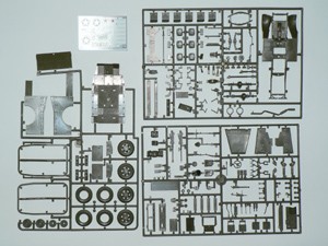 Бронетранспортер М-3