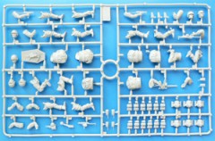 Набор миниатюр для раскрашивания «Антитеррористическая группа «Вымпел» - Фото 1