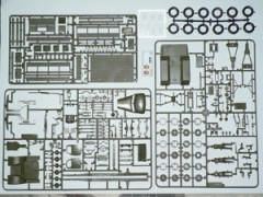 Сборная модель "Грузовой автомобиль ЗиС - 151" - Фото 1