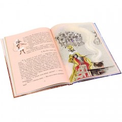 Большая книга лучших сказок Г.-Х. Андерсена - Фото 1