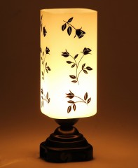 Аромалампа «Розы на снегу» - Фото 1