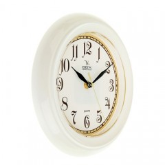 Часы настенные «Классик», белый - Фото 1