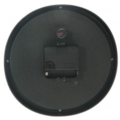 Часы настенные «Классические», черный - Фото 1