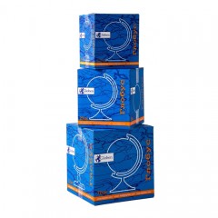 Глобус-светильник политический «Классик» - Фото 1