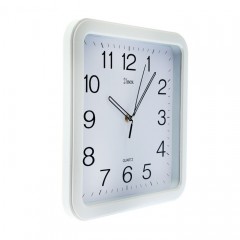 Часы настенные «Белая классика» - Фото 1