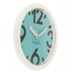 Часы настенные «Большие цифры» - Фото 1