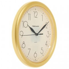 Часы настенные «Золотая классика» - Фото 1