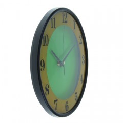 Часы настенные «Два цвета» - Фото 1