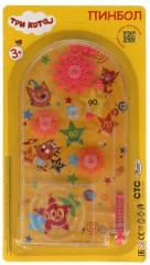 Игра настольная «Пинбол» - Фото 4