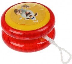 Игра развивающая «Йо-йо» - Фото 2