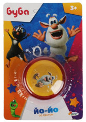 Игра развивающая «Йо-йо» - Фото 4