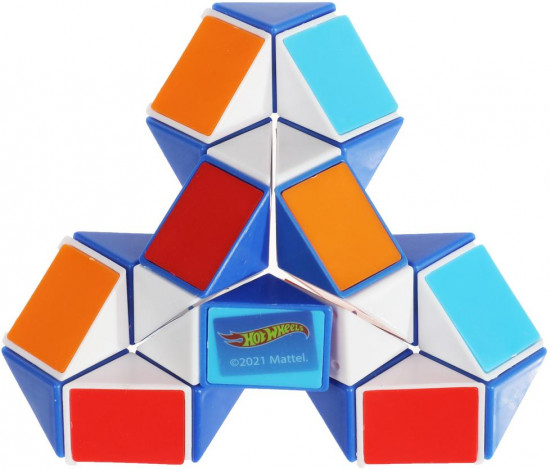 Игра настольная «Змейка»