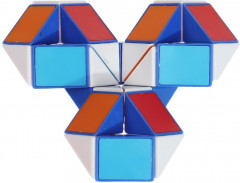 Игра настольная «Змейка» - Фото 2