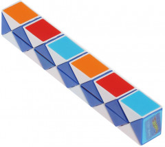 Игра настольная «Змейка» - Фото 3