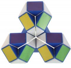 Игра настольная «Змейка» - Фото 2