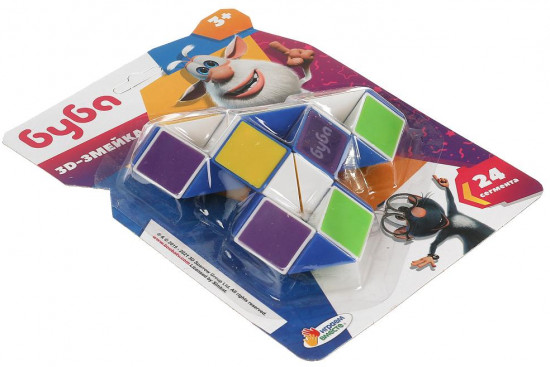 Игра настольная «Змейка»
